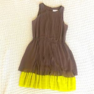 Jessica Sampson Sleeveless Dress